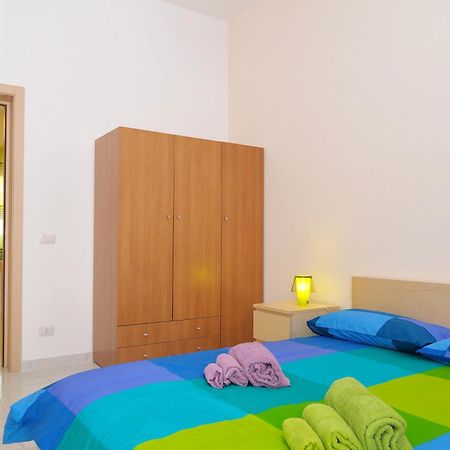 Delposto Marina Di Ragusa Kamer foto