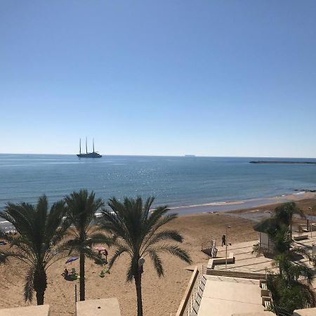 Delposto Marina Di Ragusa Buitenkant foto