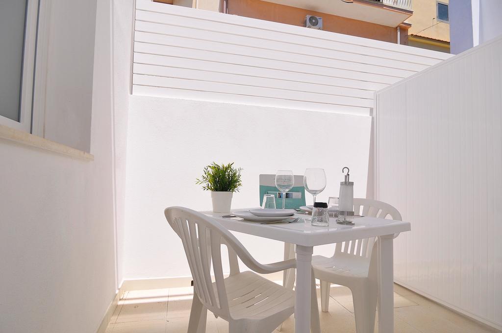 Delposto Marina Di Ragusa Kamer foto