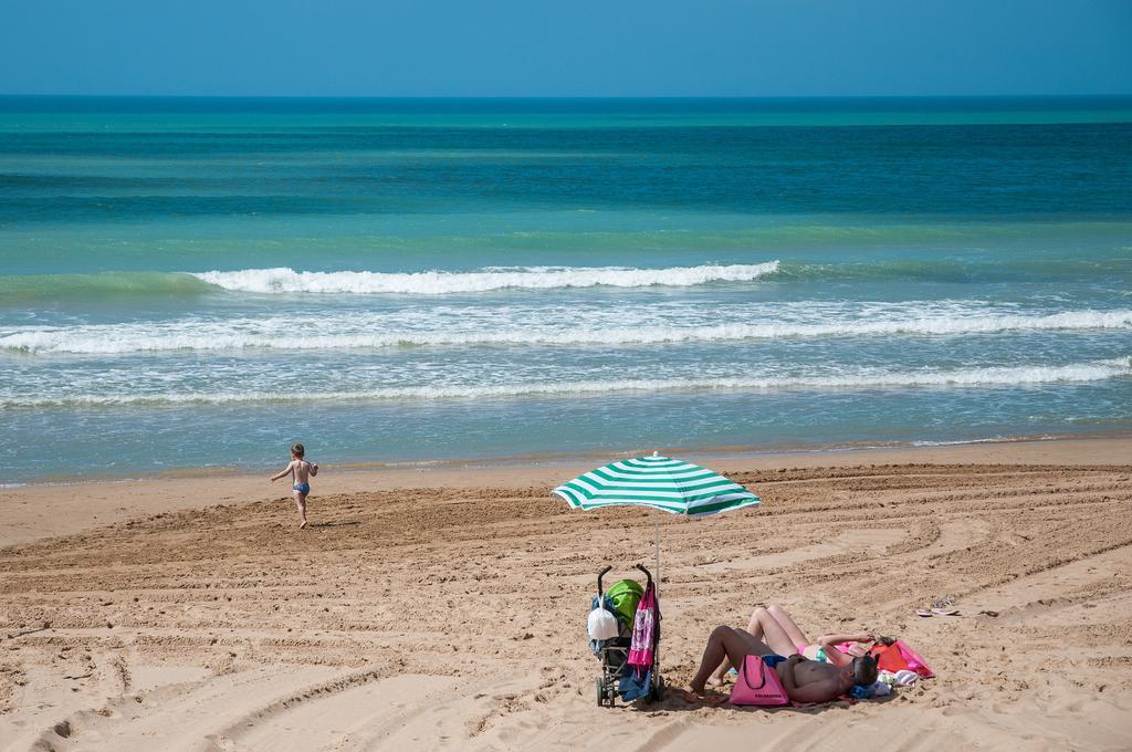 Delposto Marina Di Ragusa Kamer foto
