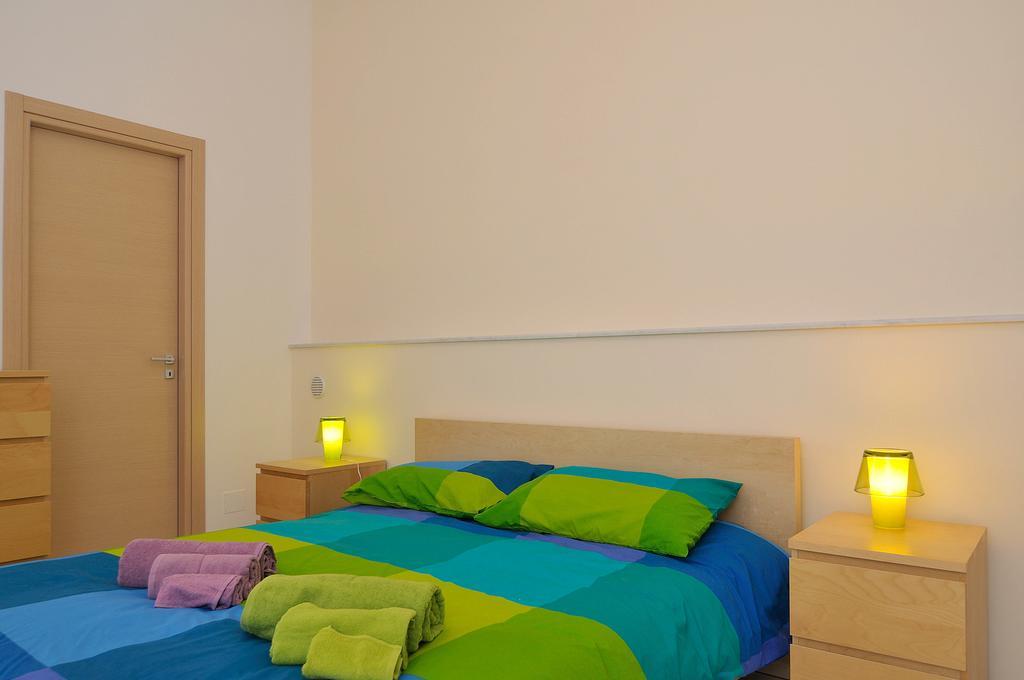 Delposto Marina Di Ragusa Kamer foto