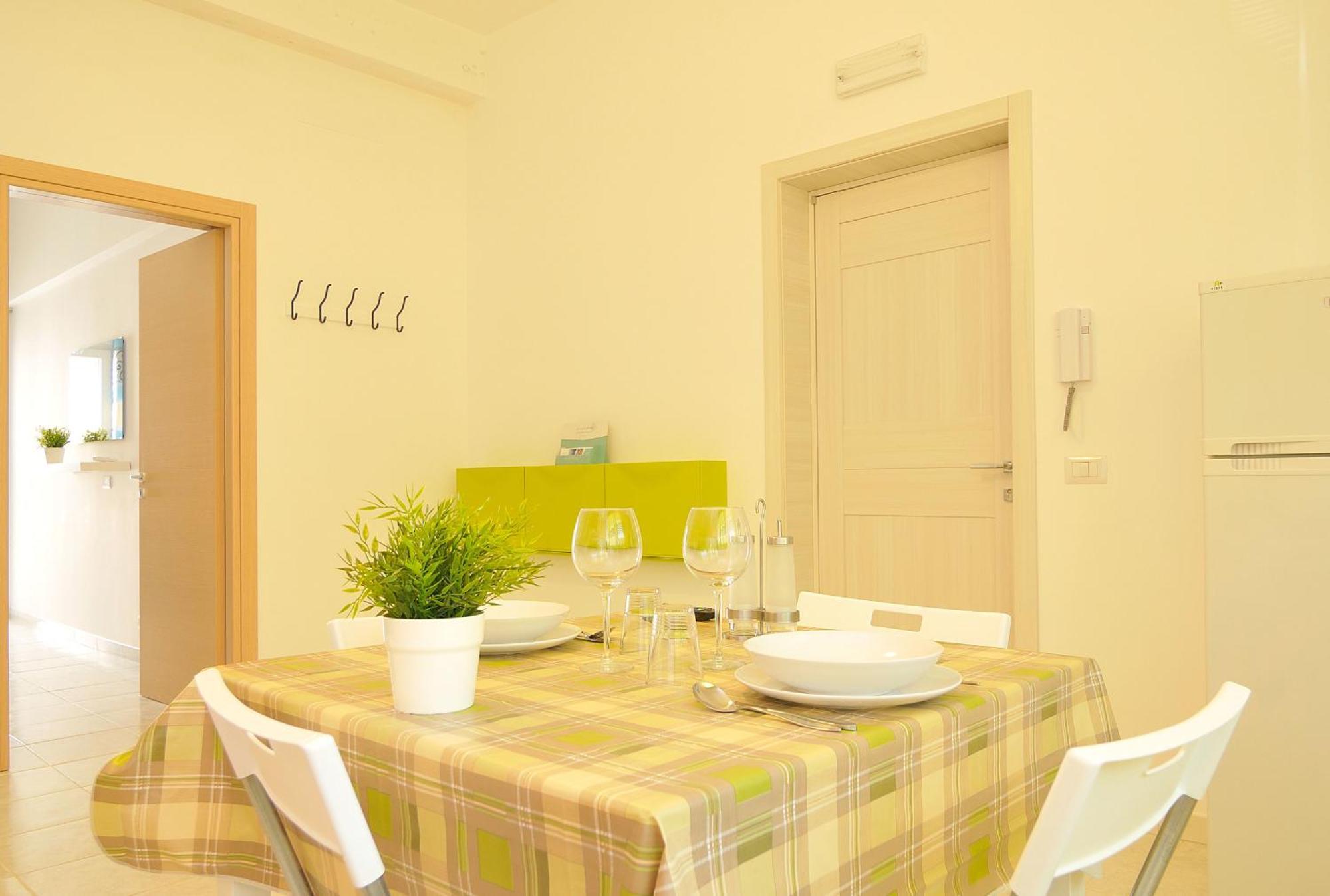 Delposto Marina Di Ragusa Kamer foto