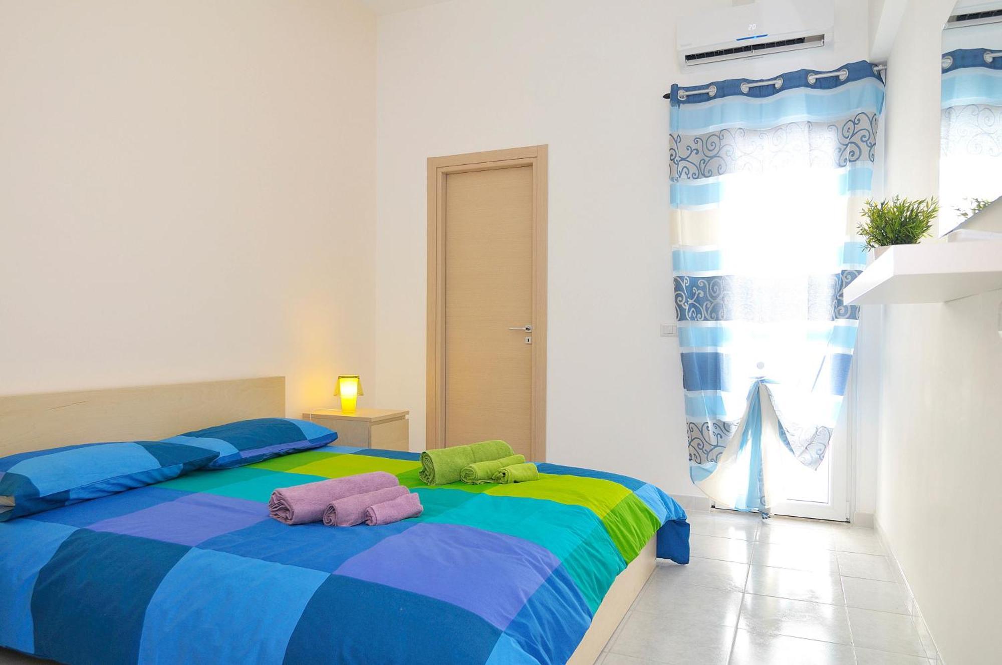 Delposto Marina Di Ragusa Kamer foto