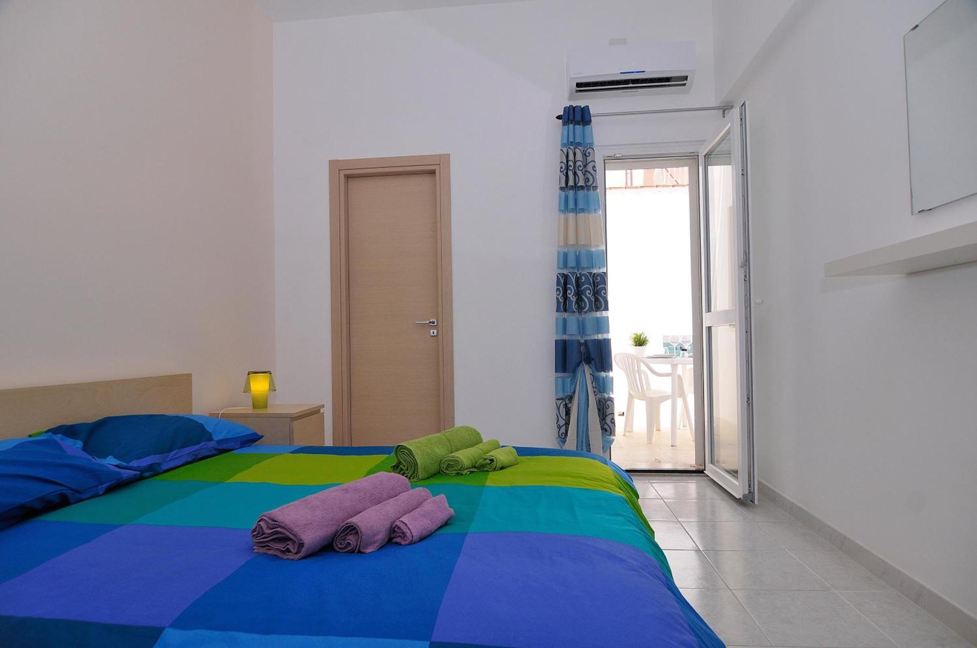 Delposto Marina Di Ragusa Kamer foto