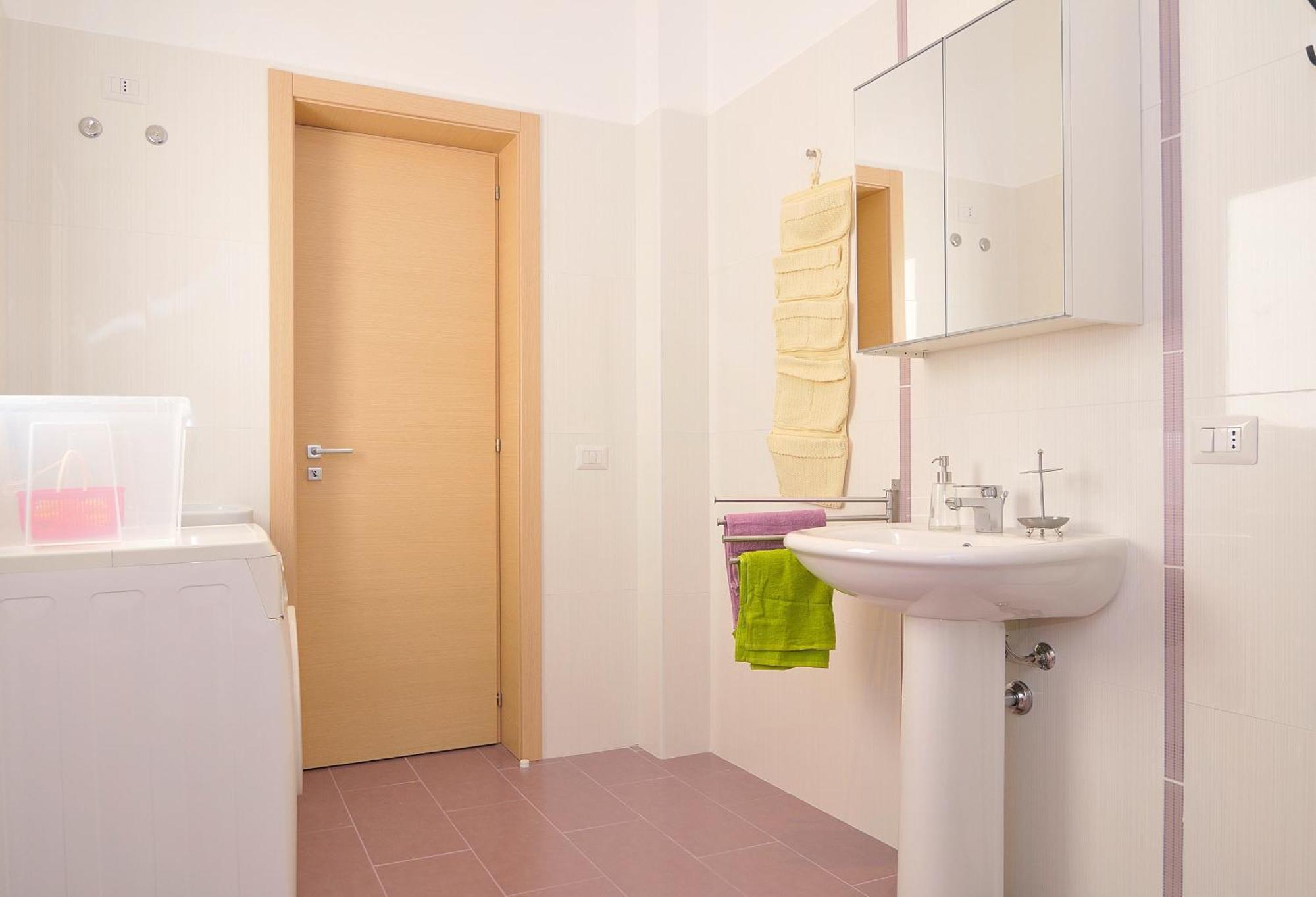 Delposto Marina Di Ragusa Kamer foto
