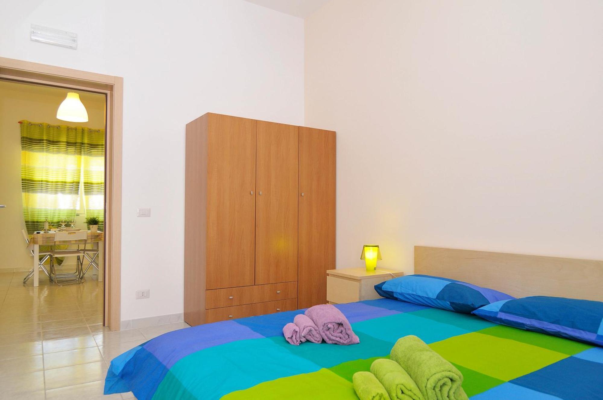 Delposto Marina Di Ragusa Kamer foto