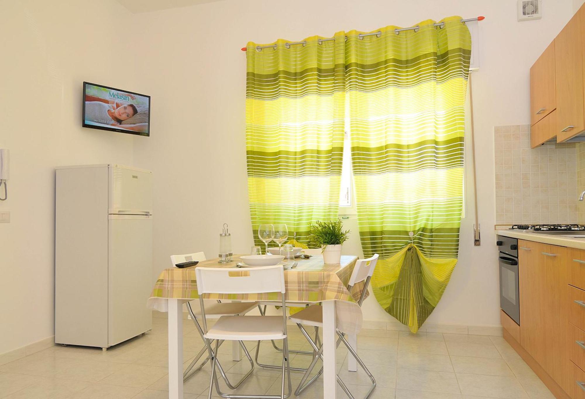 Delposto Marina Di Ragusa Kamer foto