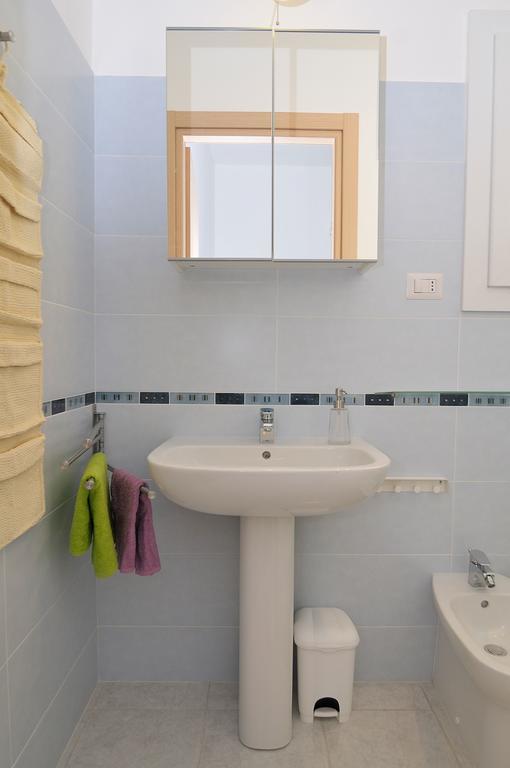 Delposto Marina Di Ragusa Kamer foto