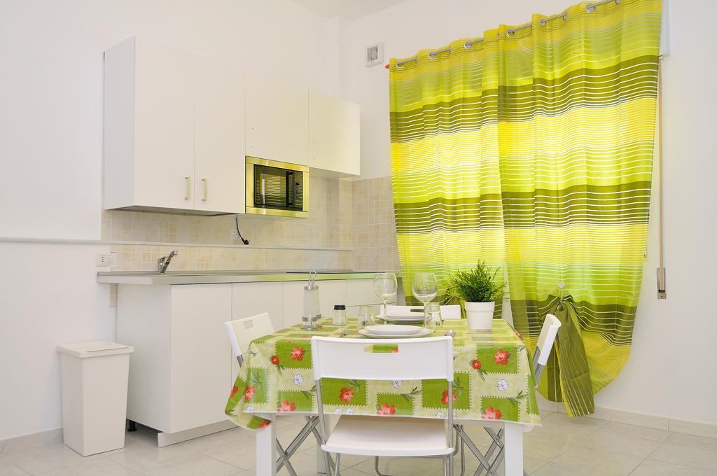 Delposto Marina Di Ragusa Kamer foto