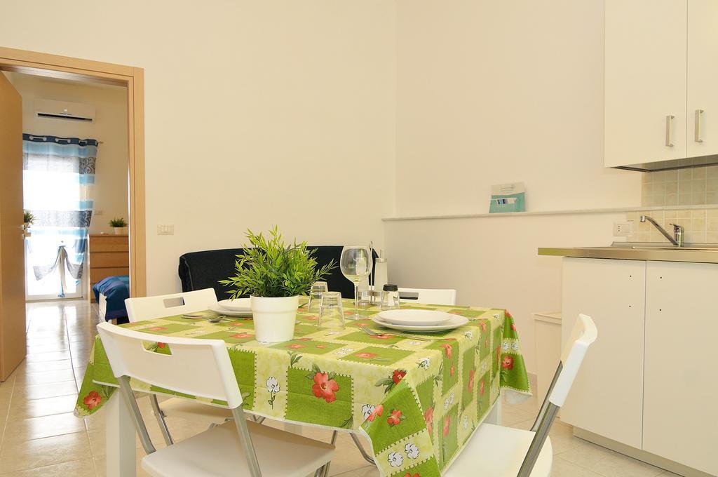 Delposto Marina Di Ragusa Kamer foto