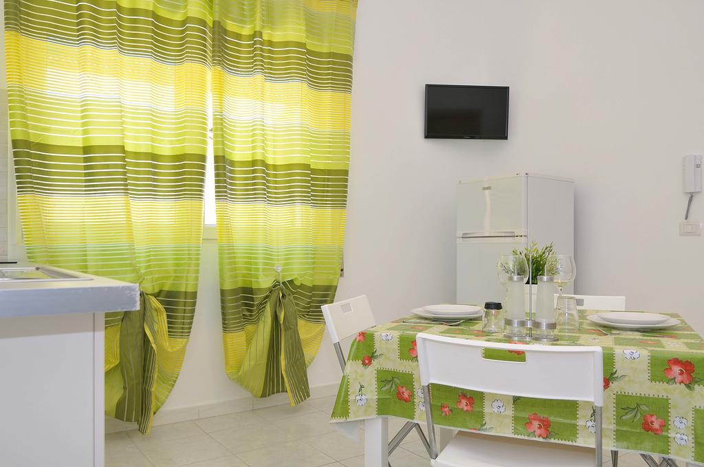 Delposto Marina Di Ragusa Kamer foto