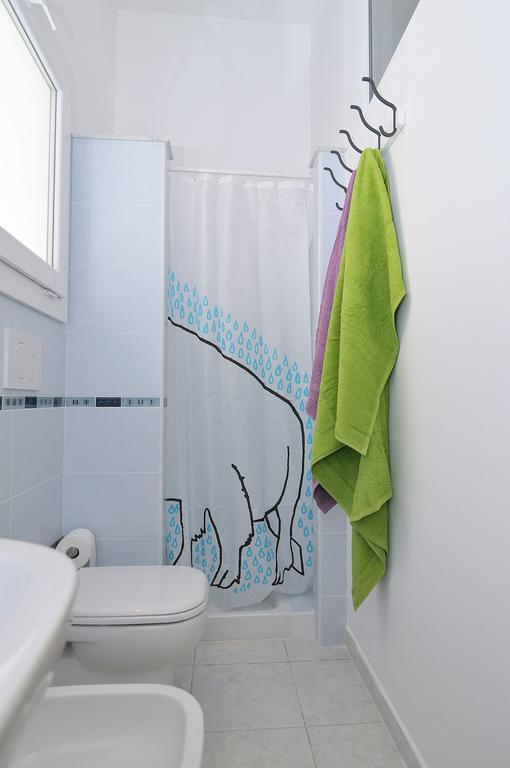 Delposto Marina Di Ragusa Kamer foto