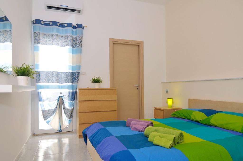Delposto Marina Di Ragusa Kamer foto