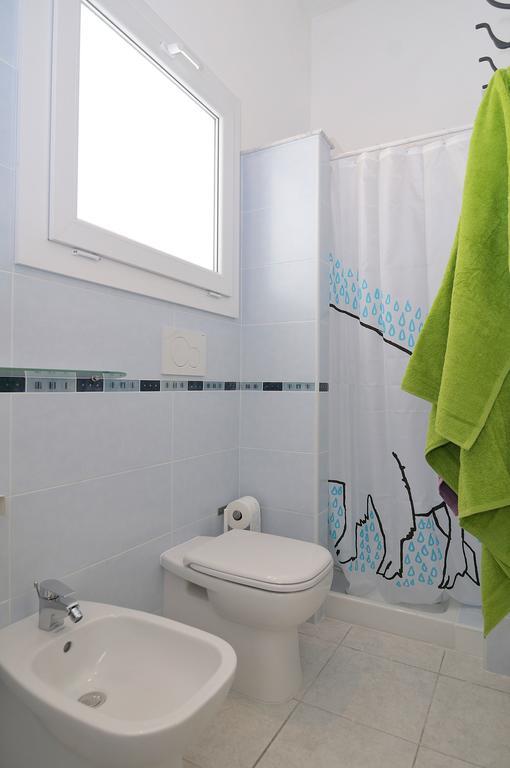 Delposto Marina Di Ragusa Kamer foto